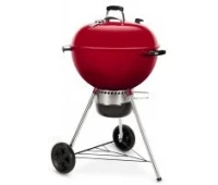 Гриль угольный Master-Touch GBS 57cm Red 14615504 Weber (напольный)