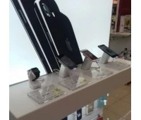 Suport de încărcare pentru telefoane mobile și tablete cu suporturi