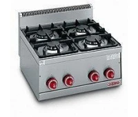 Soba cu gaz G7F4ВР BERTO'S SPA
