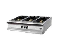 Masă arzător placă 3 M015-3N PIMAK
