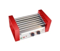 Inoxtech HDG 007 gratar cu role