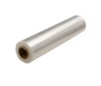 Stretch film 17 μm × 50 cm × 1,8 kg / 250 m