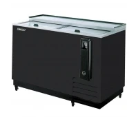 Вертикальный барный холодильник Turbo air TBC-65SB