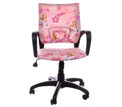 Дитяче крісло Web Girlie