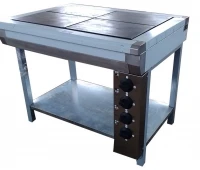 Gama electrică EPK-4m standard Ephesus