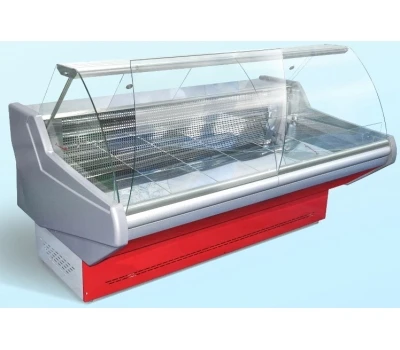 Vitrina universală frigorifică Technoholod PVCSn- Minnesota -2.0