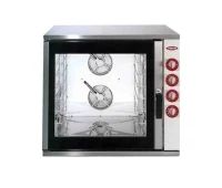 Конвекційна піч PIRON P 906 RXS ITERMA