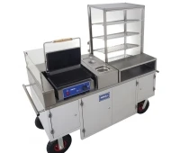 Counter mobile trade PTP-1 KIY-V