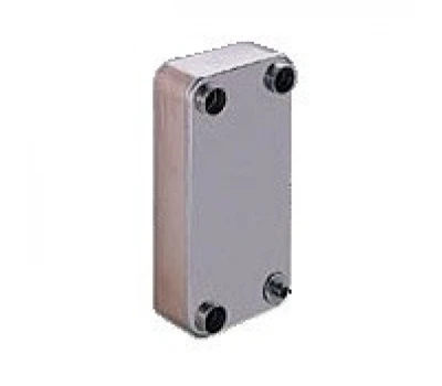Schimbator de caldura cu placa P7 - 10 SF WTK