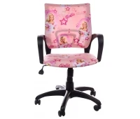 Дитяче крісло Web Girlie