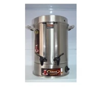 Distribuitor de ceai electric Pimak M026 (16l) Distribuitor de ceai electric Pimak M026 (16l)