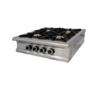 Masă arzător placă 4 M015-4 / N PIMAK