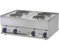 Gama electrică ES 60 Kogast-Kovinastroj