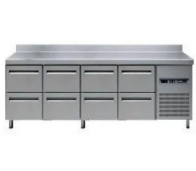 Холодильный стол Fagor MSP-250 8C (8 шухляды)