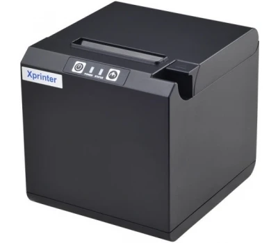Imprimantă de chitanțe Xprinter XP-58IIK