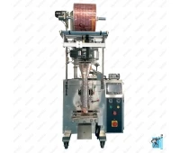 Автоматична пакувальна машина TCLB-160A пакет Автоматична пакувальна машина TCLB-160A пакет