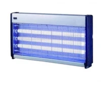 Exterminator de insecte BERG pentru 3 lămpi