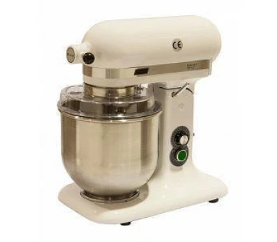 Mixer planetar LM-7 Rauder