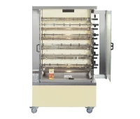Гриль для кур EM1166F GGM