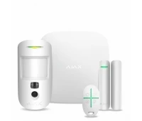 Стартовий комплект білий StarterKit Cam