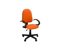 Fotoliu Comfort Orange Rozana 40