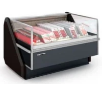 Vitrină frigorifică Autoservire QuadroStream W-1100 L-937 Modern-Exp, adăug. volum