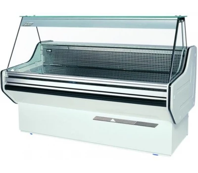 Vitrina frigorifică W-10 rece