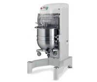 Міксер планетарний Tekno 100SP4l TeknoStamap