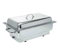 Incalzitor alimente GN 1/1 Profi Line 204900 Hendi