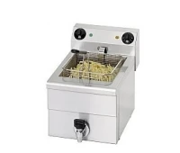 Фритюрниця FE 101 Saro