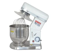 Mixer planetar Inoxtech HLB-7