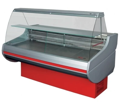 Vitrina frigorifică Ross Siena ВС