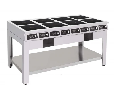 Aragaz cu inducție PI-8.2-20 KIY-V
