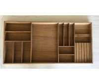 Tava ECO 55x462x970