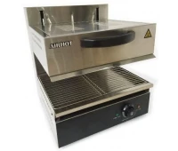 Гриль Cаламандра SGE-460 AIRHOT