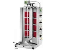 GYR80 grill shawarma Fimar (aparat electric)