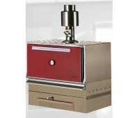 Печь угольная HJX50M Burgundy Josper (настольная)