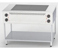 Плита електрична ПЕ-4 Orest (0,48)