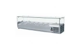 Vitrine frigorifice pentru desktop