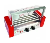 Гриль роликовый Inoxtech HDG 005G