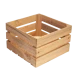 Ящик деревянный 40x40x25см