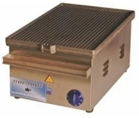 Topul de prăjit Piramit P-7100 cu două fețe