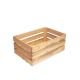 Ящик дерев’яний 60x40x25см
