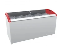 Congelator pentru piept M600SF JUKA cu geam curbat