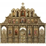 Iconostaze
