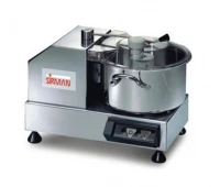 Куттер C4 VV SIRMAN (Италия) Куттер C4 VV SIRMAN (Италия)