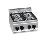 Плита газова GHB873M GGM