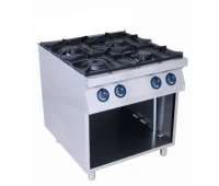 Soba cu gaz PS-T47 / P Kogast-Kovinastroj