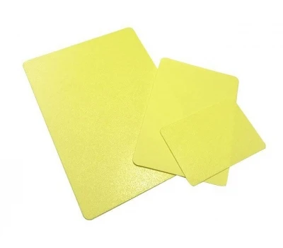 Prețul cretacic (placă) de culoare verde A3