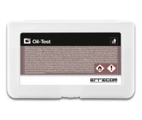 Тест на тип оливи Oil Test ERRECOM (Італія) Одна упаковка – 2 тести